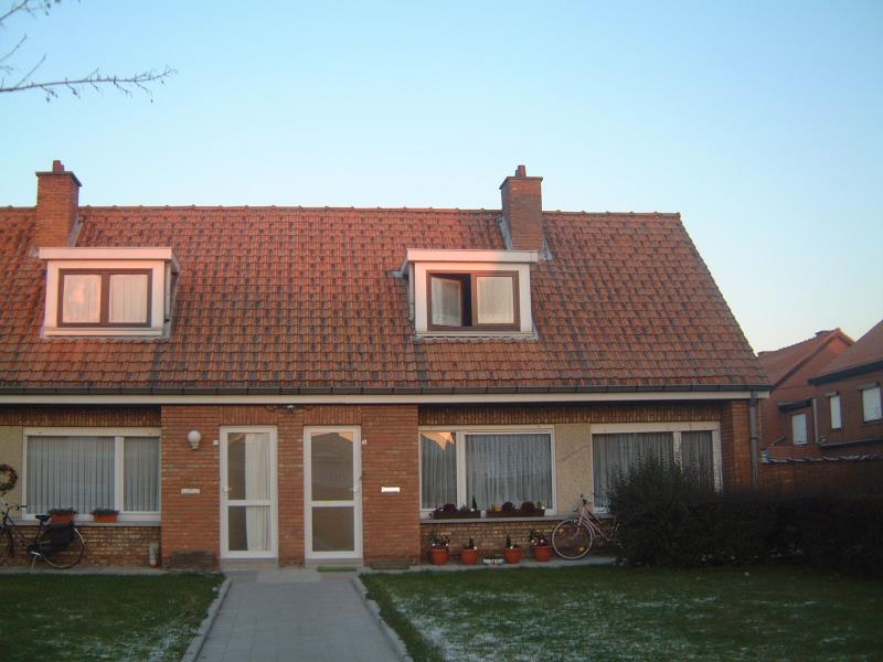 huurwoning Ange Angillisstraat 15, 8800 Rumbeke