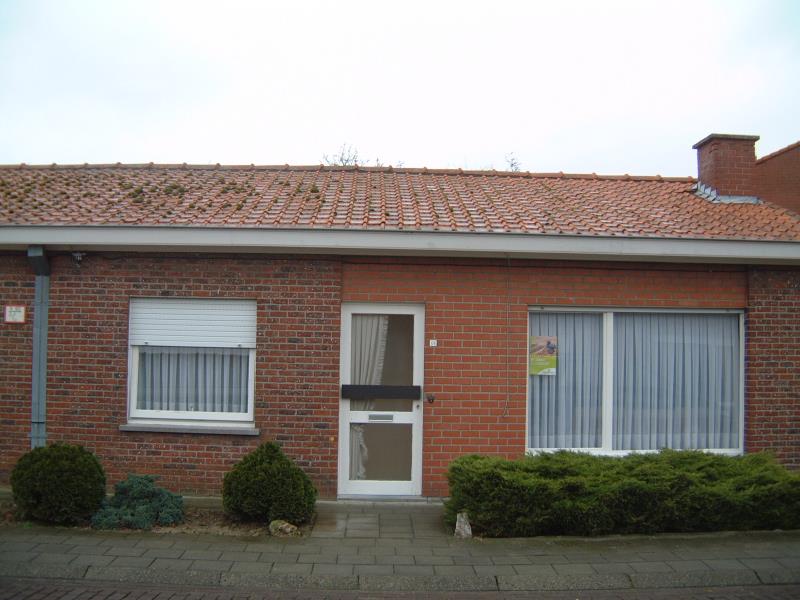 huurwoning Dennenlaan 68, 8890 Dadizele