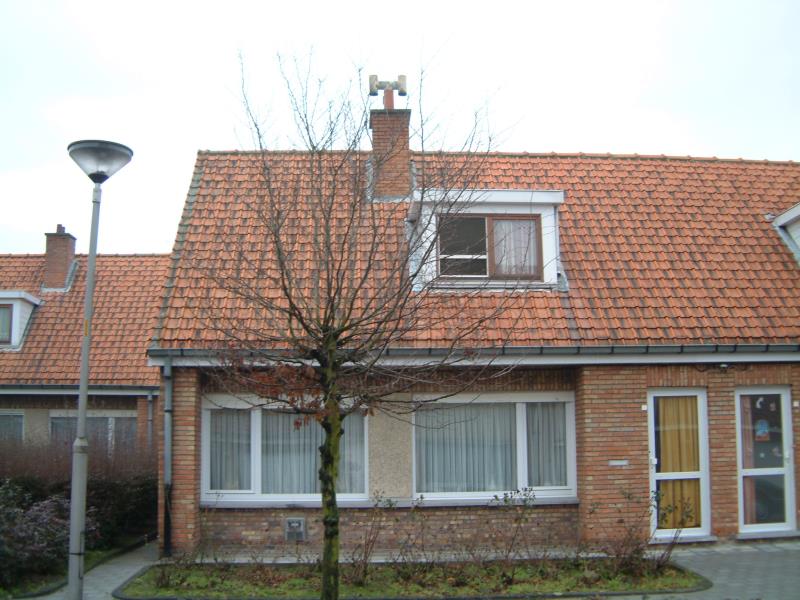 huurwoning Ange Angillisstraat 17, 8800 Rumbeke