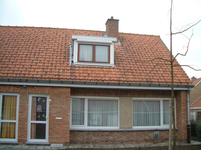 huurwoning Ange Angillisstraat 19, 8800 Rumbeke