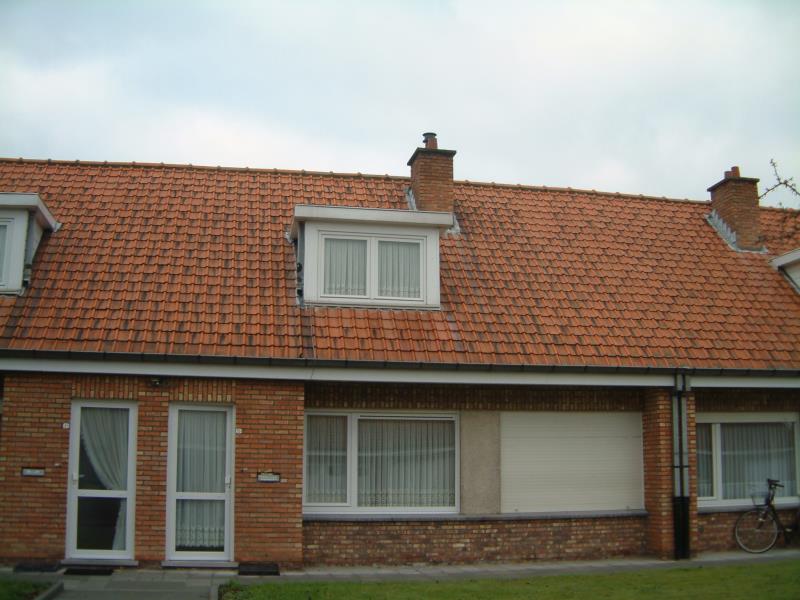 huurwoning Ange Angillisstraat 23, 8800 Rumbeke