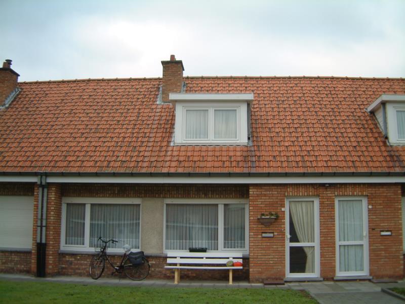 huurwoning Ange Angillisstraat 25, 8800 Rumbeke