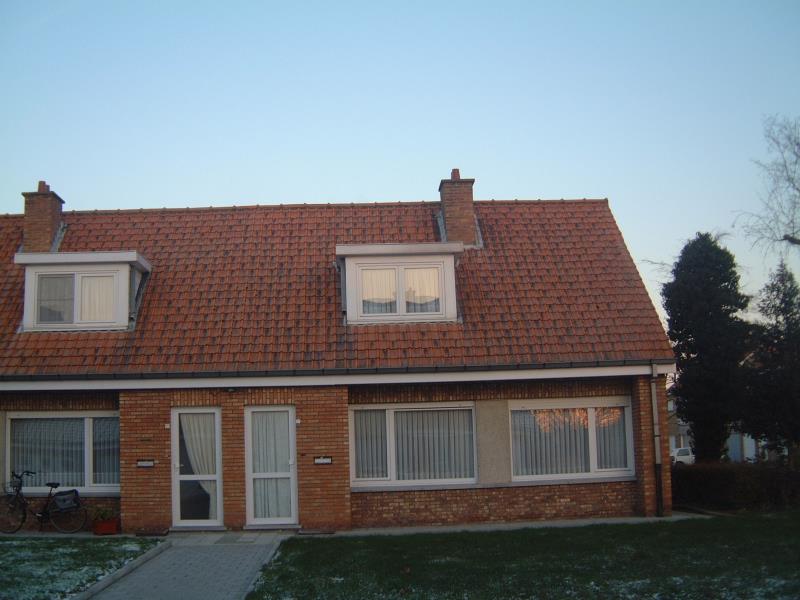 huurwoning Ange Angillisstraat 27, 8800 Rumbeke