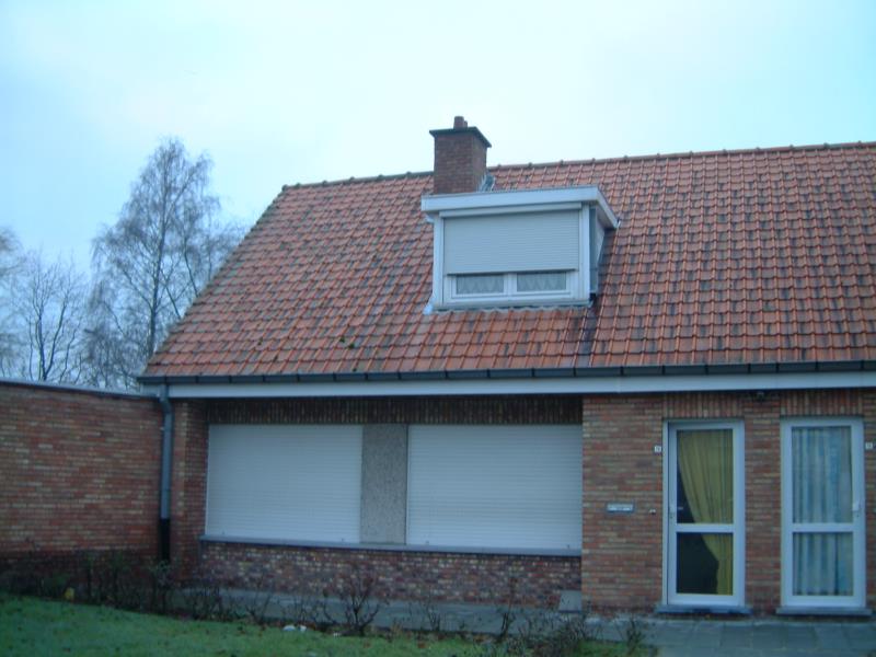 huurwoning Mgr De Haernestraat 78, 8800 Rumbeke