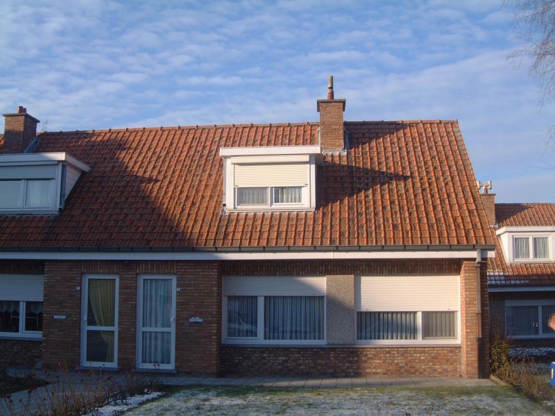huurwoning Mgr De Haernestraat 76, 8800 Rumbeke