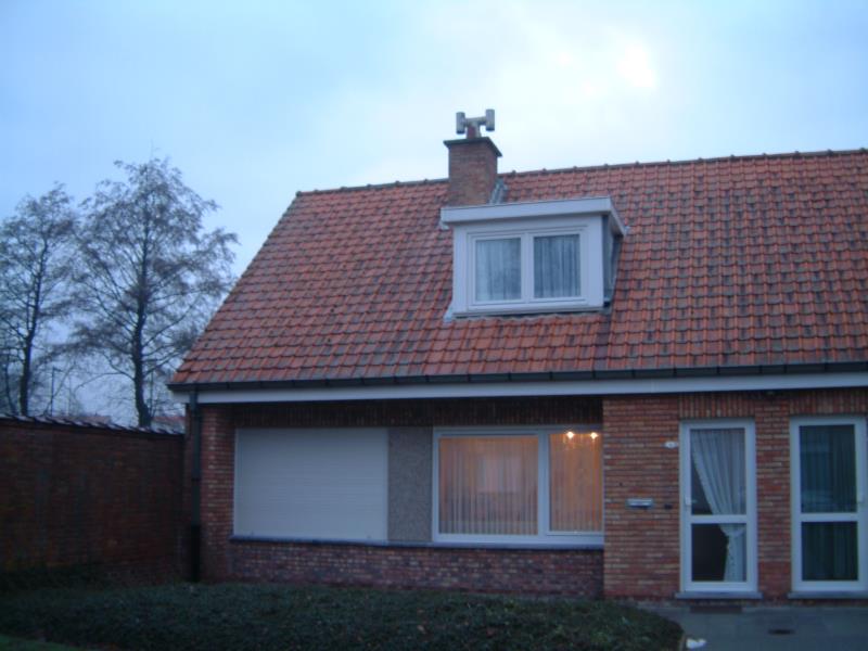 huurwoning Mgr De Haernestraat 74, 8800 Rumbeke