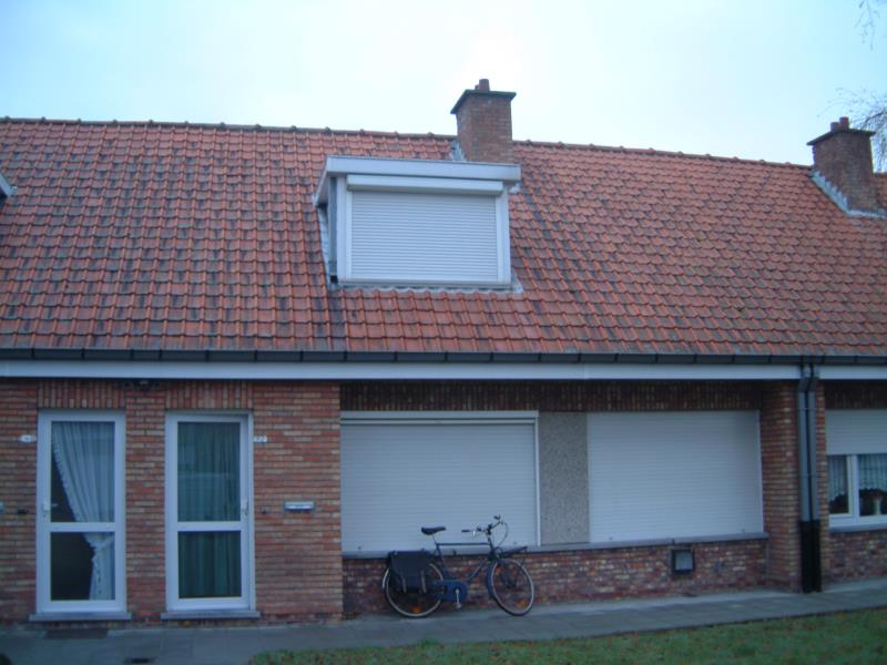 huurwoning Mgr De Haernestraat 72, 8800 Rumbeke