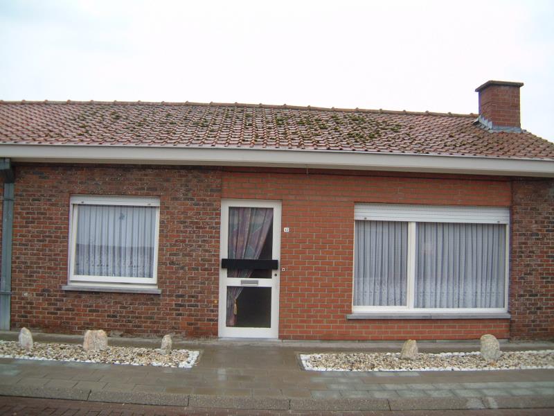 huurwoning Dennenlaan 43, 8890 Dadizele