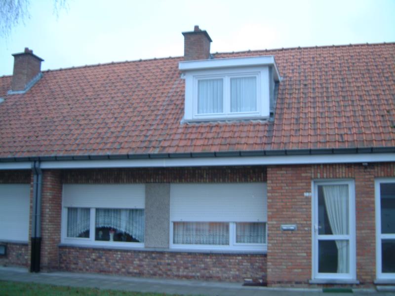 huurwoning Mgr De Haernestraat 70, 8800 Rumbeke