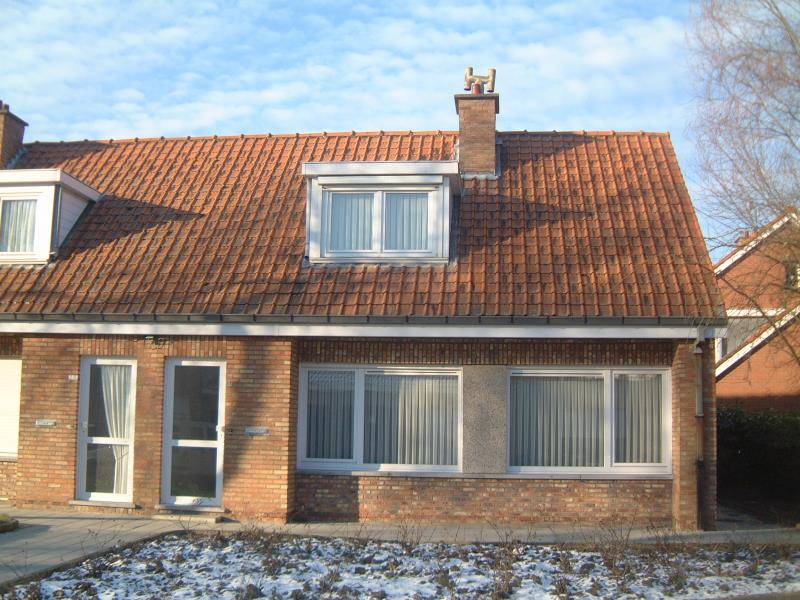 huurwoning Mgr De Haernestraat 68, 8800 Rumbeke