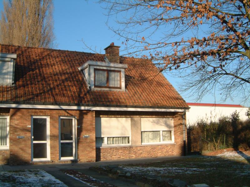 huurwoning Mgr De Haernestraat 43, 8800 Rumbeke