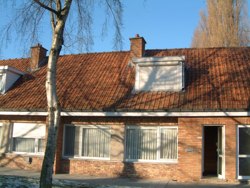 huurwoning Mgr De Haernestraat 41, 8800 Rumbeke