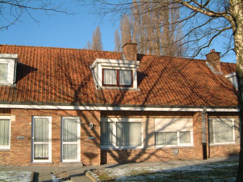huurwoning Mgr De Haernestraat 39, 8800 Rumbeke