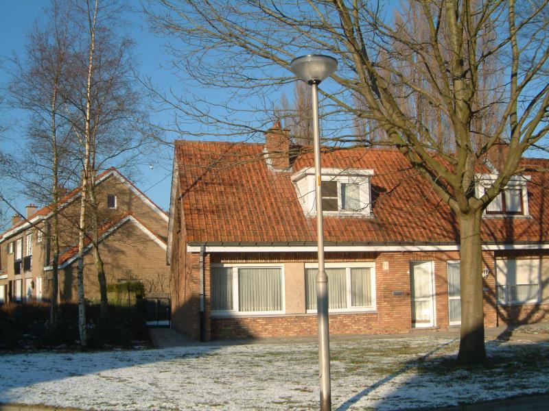 huurwoning Mgr De Haernestraat 37, 8800 Rumbeke