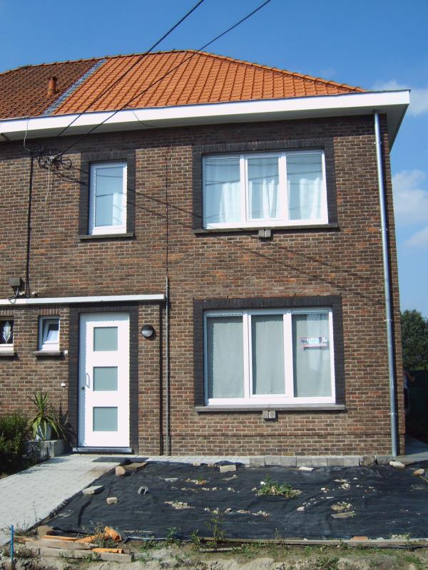 huurwoning Ieperseweg 75, 8800 Rumbeke