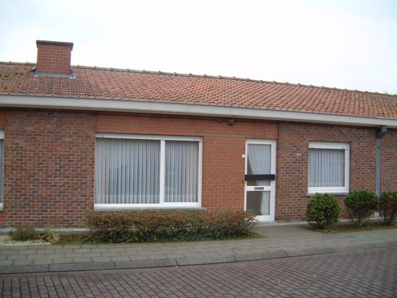 huurwoning Dennenlaan 41, 8890 Dadizele