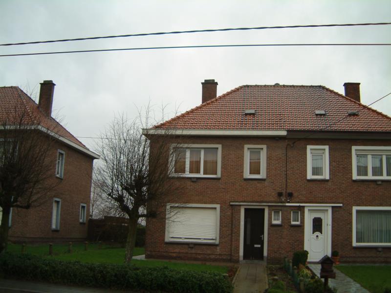huurwoning Ieperseweg 61, 8800 Rumbeke