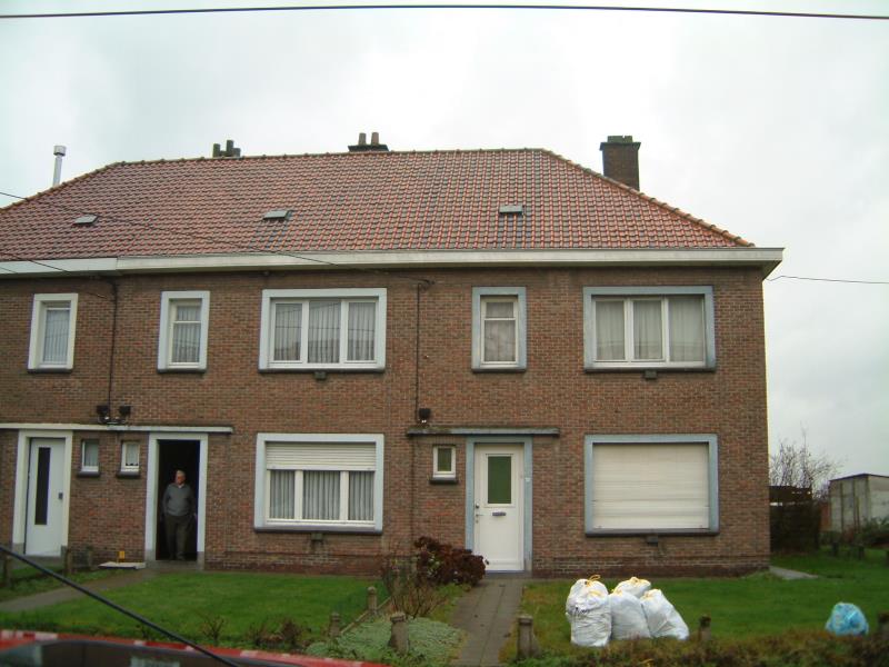 huurwoning Ieperseweg 59, 8800 Rumbeke