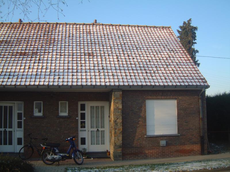 huurwoning J. Delbaerestraat 36, 8800 Rumbeke