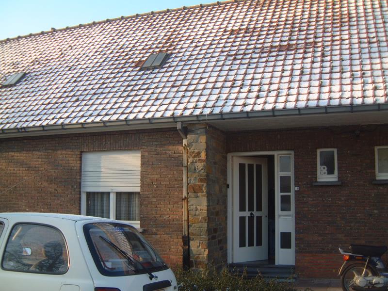 huurwoning J. Delbaerestraat 38, 8800 Rumbeke
