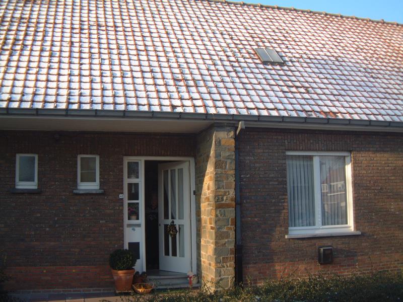 huurwoning J. Delbaerestraat 40, 8800 Rumbeke