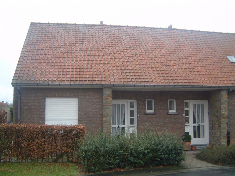 huurwoning J. Delbaerestraat 42, 8800 Rumbeke