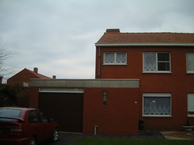 huurwoning David Teniersstraat 72, 8800 Rumbeke