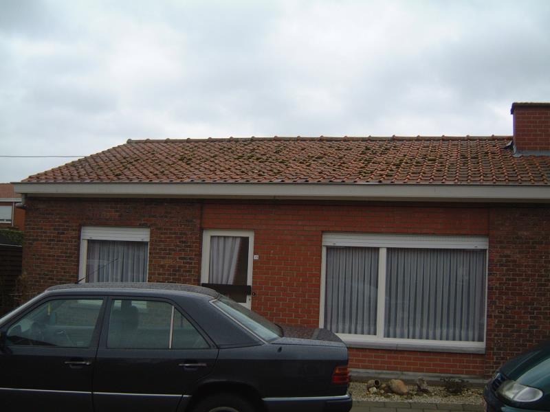 huurwoning Dennenlaan 39, 8890 Dadizele