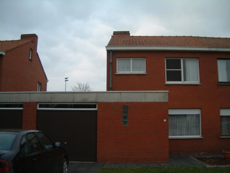 huurwoning David Teniersstraat 68, 8800 Rumbeke