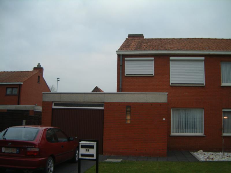 huurwoning David Teniersstraat 64, 8800 Rumbeke