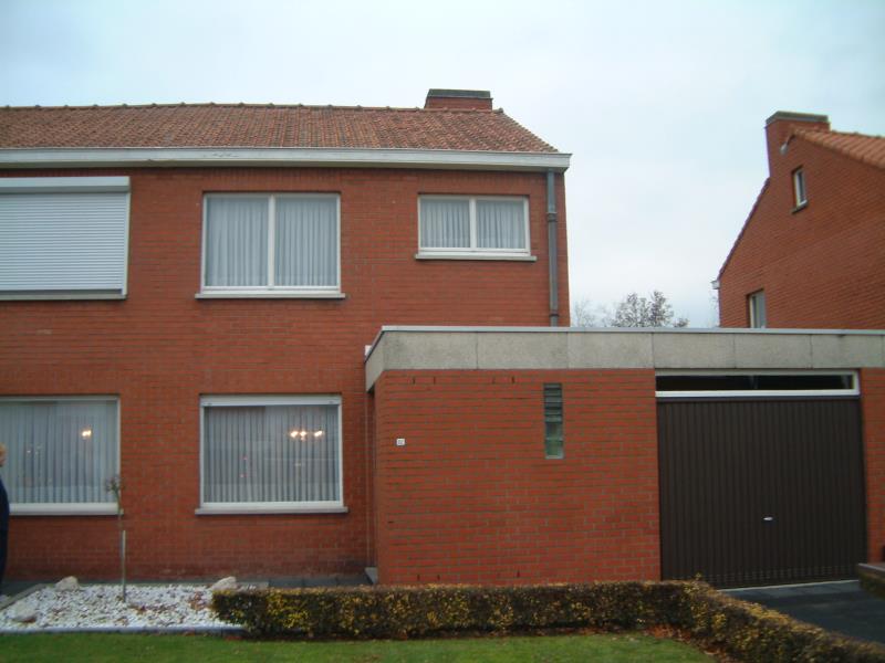 huurwoning David Teniersstraat 62, 8800 Rumbeke