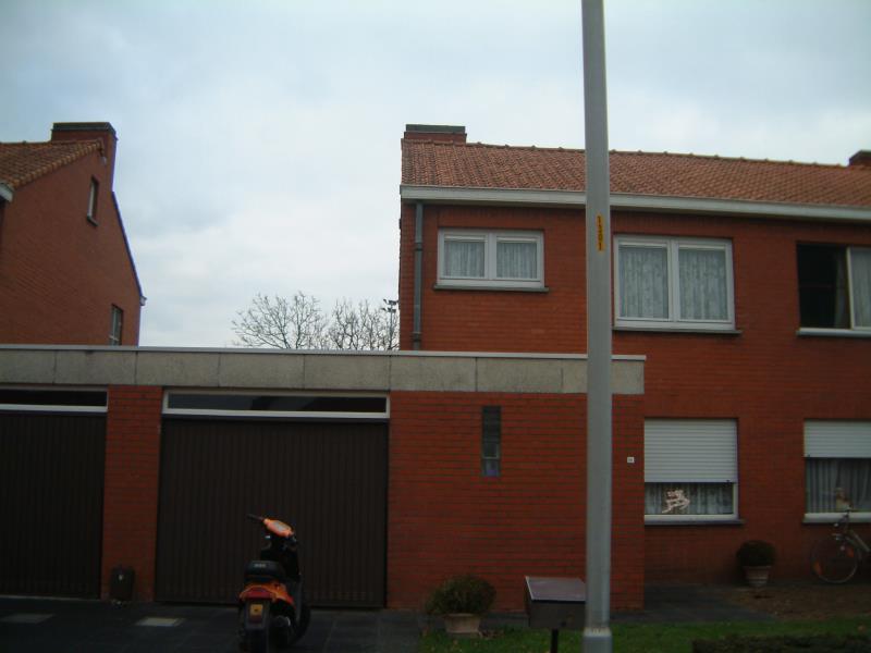 huurwoning David Teniersstraat 60, 8800 Rumbeke