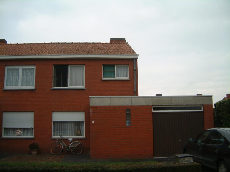 huurwoning David Teniersstraat 58, 8800 Rumbeke