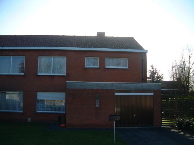 huurwoning Hans Memlingstraat 47, 8800 Rumbeke
