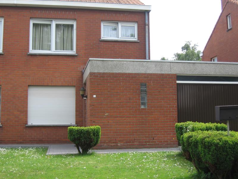 huurwoning Hans Memlingstraat 39, 8800 Rumbeke