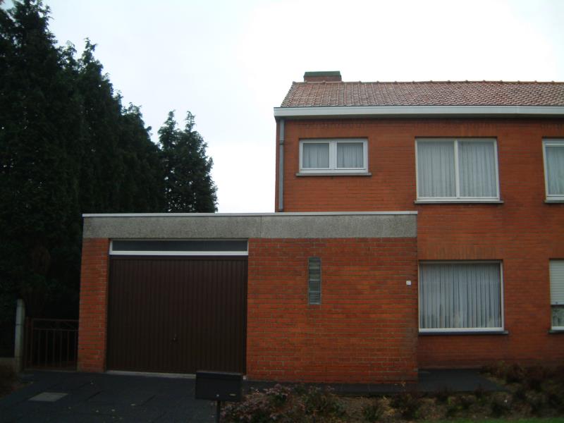 huurwoning Hans Memlingstraat 37, 8800 Rumbeke