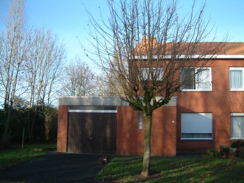 huurwoning Hans Memlingstraat 21, 8800 Rumbeke