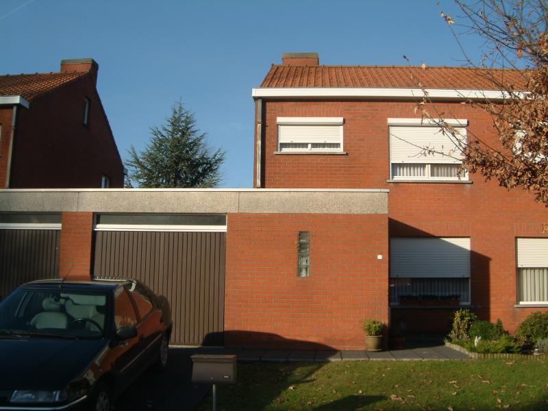 huurwoning Hans Memlingstraat 25, 8800 Rumbeke