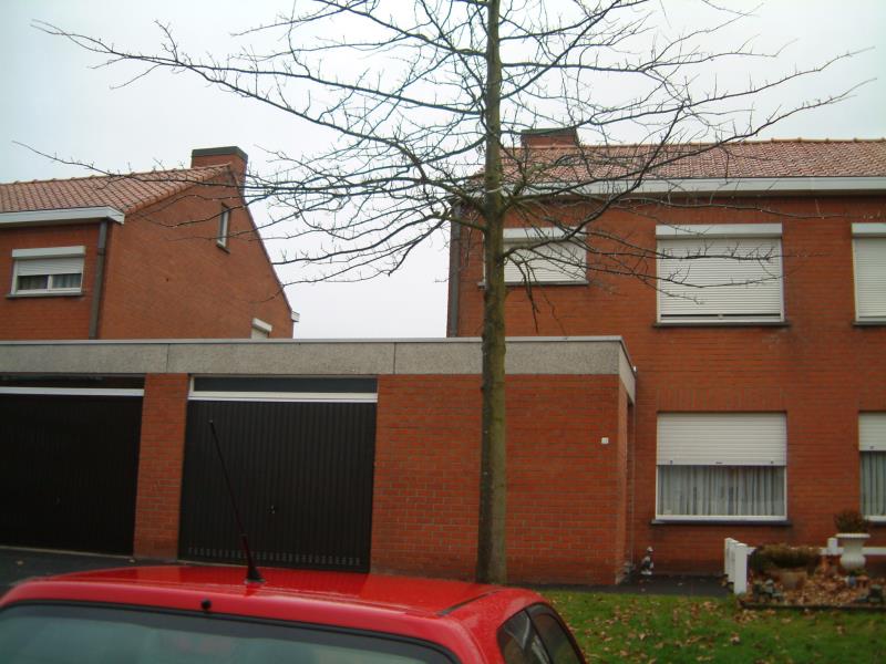 huurwoning Hans Memlingstraat 29, 8800 Rumbeke