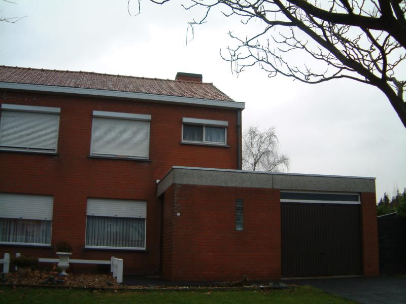 huurwoning Hans Memlingstraat 31, 8800 Rumbeke