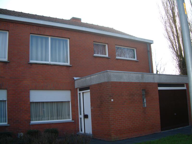 huurwoning Hans Memlingstraat 19, 8800 Rumbeke