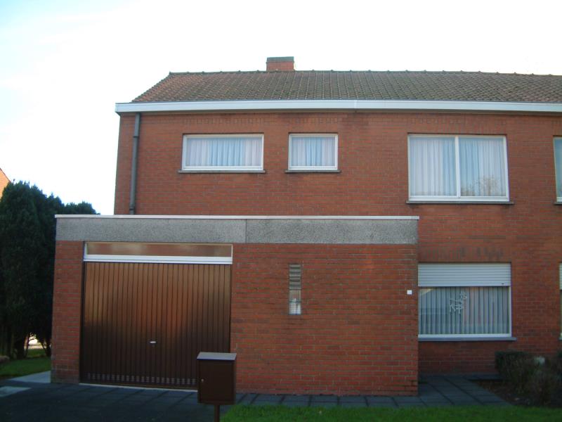 huurwoning Hans Memlingstraat 17, 8800 Rumbeke
