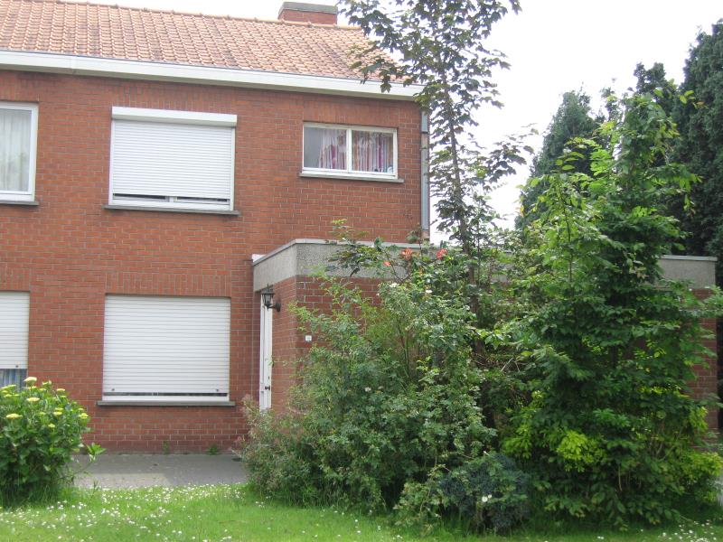 huurwoning Hans Memlingstraat 15, 8800 Rumbeke