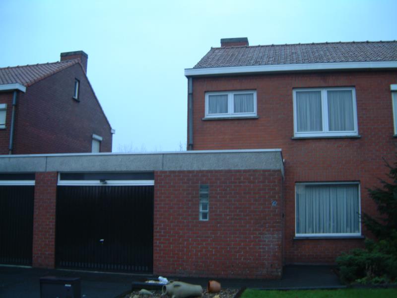 huurwoning Hans Memlingstraat 9, 8800 Rumbeke