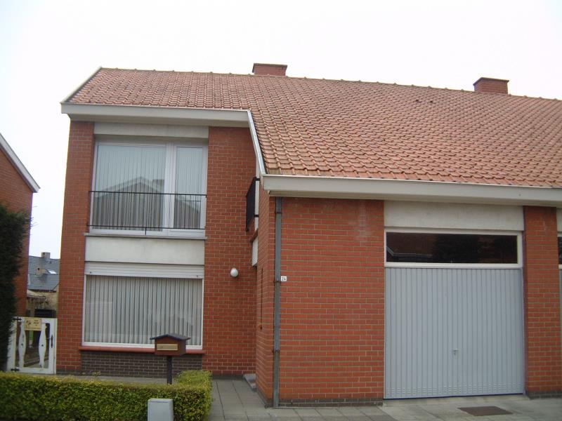 huurwoning Mgr Cardijnlaan 24, 8890 Dadizele