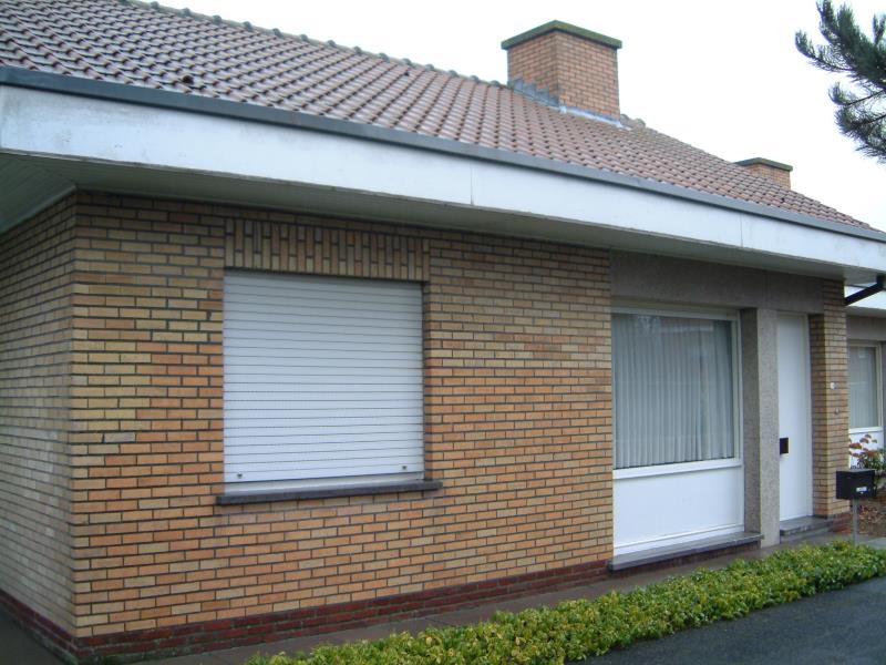 huurwoning Pieter Pauwel Rubensplein 29, 8800 Rumbeke
