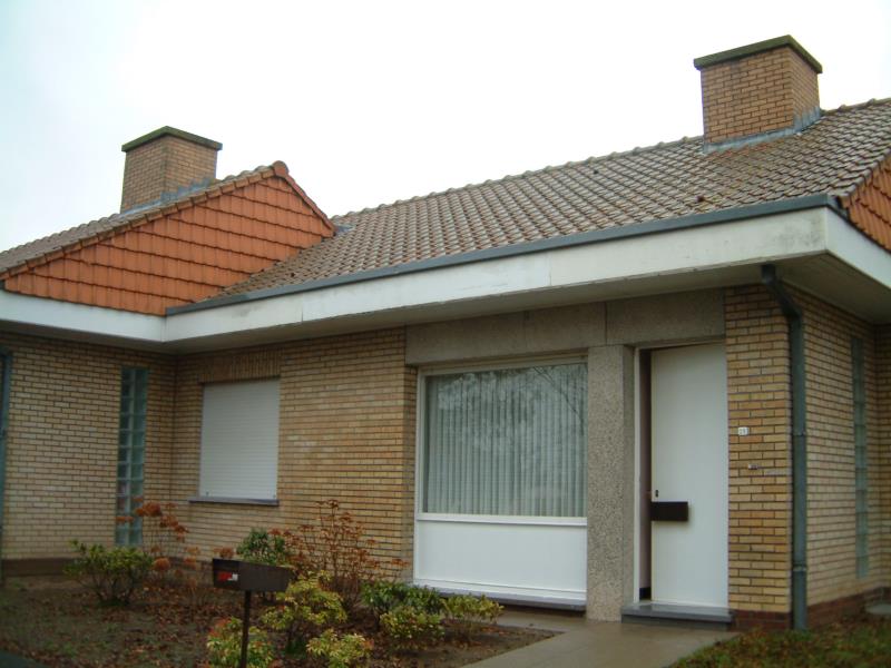 huurwoning Pieter Pauwel Rubensplein 28, 8800 Rumbeke