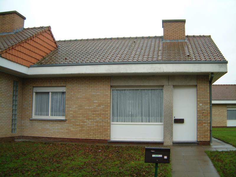 huurwoning Pieter Pauwel Rubensplein 27, 8800 Rumbeke