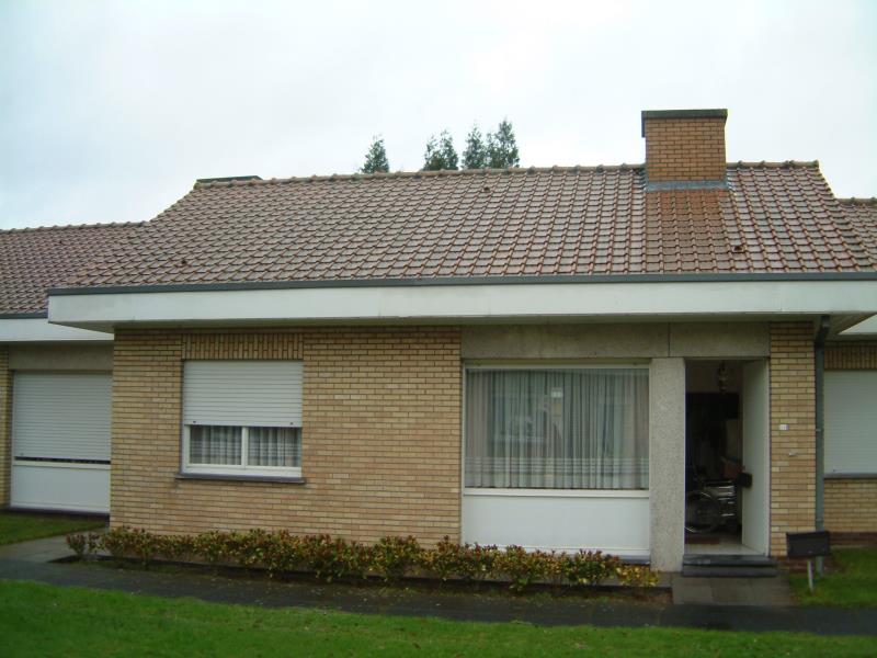 huurwoning Pieter Pauwel Rubensplein 25, 8800 Rumbeke