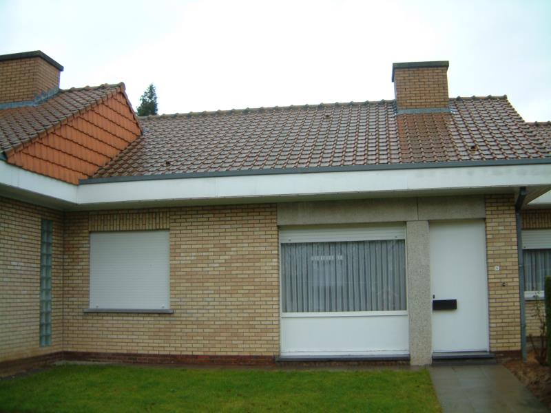 huurwoning Pieter Pauwel Rubensplein 24, 8800 Rumbeke